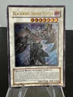 Blackwing Armor Master