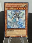 Tethys, Goddess of Light