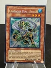 Gladiator Beast Retiari