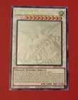 Crystal Clear Wing Synchro Dragon
