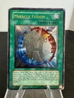 Miracle Fusion
