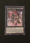 Dark Armed, the Dragon of Annihilation