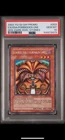 Exodia the Forbidden One