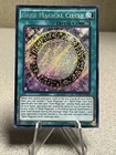 Dark Magical Circle