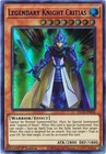 Dragon Knight Draco-Equiste