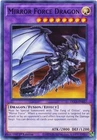 Mirror Force Dragon