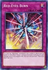 Red-Eyes Burn