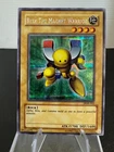 Beta The Magnet Warrior