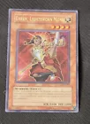 Ehren, Lightsworn Monk