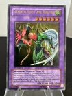 Elemental Hero Flame Wingman
