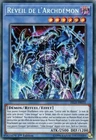 Archfiend's Awakening