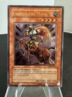 Chiron the Mage