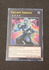 Gallant Granite