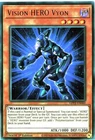 Vision HERO Vyon