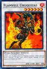 Flamvell Urquizas