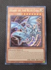 Heart of the Blue-Eyes