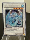 Brionac, Dragon of the Ice Barrier