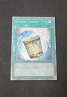 Instant Fusion