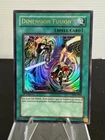 Dimension Fusion