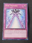 Iron Thunder