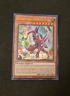 Kashtira Fenrir