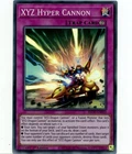 Linear Equation Cannon