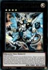 Scrap Twin Dragon