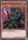 Chaos Command Magician