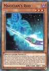 Magician's Rod