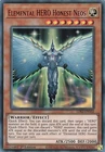 Elemental HERO Honest Neos