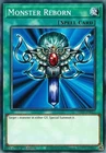 Monster Reborn