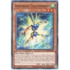 Speedroid Taketomborg
