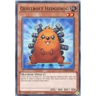 Quillbolt Hedgehog
