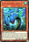 Ocean Dragon Lord - Kairyu-Shin
