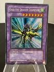 Gaia The Dragon Champion