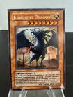 Judgment Dragon