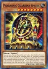 Guardian Sphinx