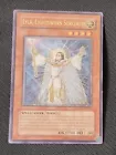 Lyla, Lightsworn Sorceress