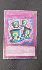 Magical Hats