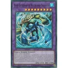 Gate Guardian of Water and Thunder