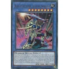 Black Luster Soldier - Legendary Swordsman