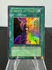 Change of Heart