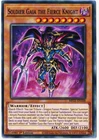 Gaia the Fierce Knight Origin