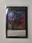 Number C101: Silent Honor DARK