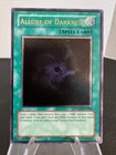Allure of Darkness