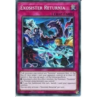 Return Zombie