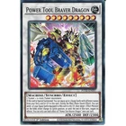 Power Tool Braver Dragon