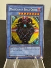 Magician of Black Chaos