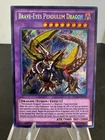 Brave-Eyes Pendulum Dragon