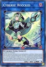 Cyberse Wicckid
